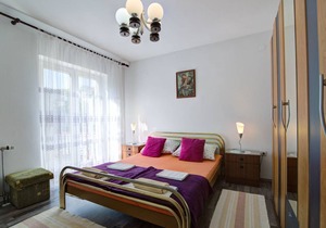 70 m² Apartment ∙ 2 bedrooms ∙ 4 guests