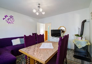 70 m² Apartment ∙ 2 bedrooms ∙ 4 guests