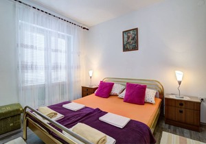 70 m² Apartment ∙ 2 bedrooms ∙ 4 guests