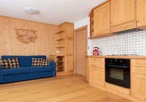 70 m² Apartment ∙ 2 bedrooms ∙ 2 guests