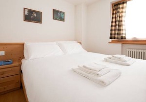 70 m² Apartment ∙ 2 bedrooms ∙ 2 guests