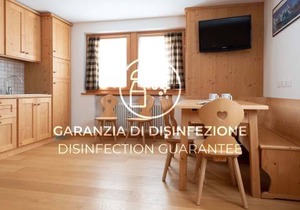 70 m² Apartment ∙ 2 bedrooms ∙ 2 guests