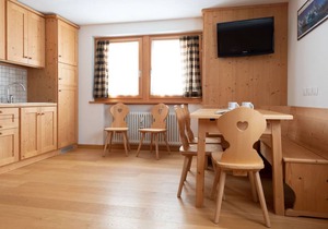 70 m² Apartment ∙ 2 bedrooms ∙ 7 guests