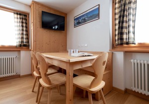 70 m² Apartment ∙ 2 bedrooms ∙ 7 guests