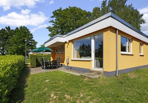 70 m² Bungalow ∙ 3 bedrooms ∙ 6 guests