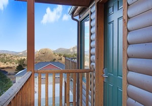 70 m² Condo ∙ 2 bedrooms ∙ 6 guests