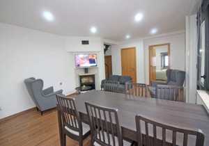 70 m² Cottage ∙ 2 bedrooms ∙ 4 guests