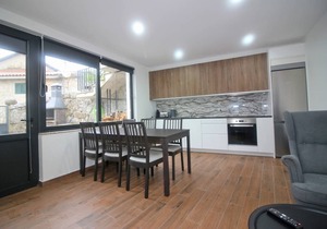 70 m² Cottage ∙ 2 bedrooms ∙ 4 guests