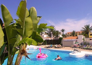 70 m² Apartment ∙ 1 bedroom ∙ 3 guests