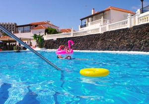 70 m² Apartment ∙ 1 bedroom ∙ 3 guests