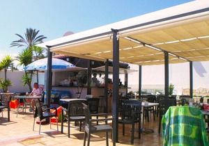 70 m² Apartment ∙ 1 bedroom ∙ 3 guests