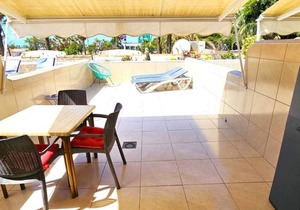 70 m² Apartment ∙ 1 bedroom ∙ 3 guests