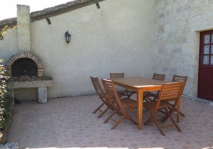 70 m² Farmhouse ∙ 2 bedrooms ∙ 4 guests