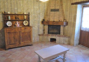 70 m² Farmhouse ∙ 2 bedrooms ∙ 4 guests