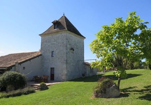 70 m² Farmhouse ∙ 2 bedrooms ∙ 4 guests