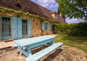 70 m² House ∙ 2 bedrooms ∙ 4 guests