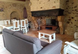 70 m² House ∙ 2 bedrooms ∙ 4 guests