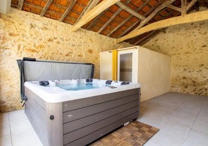 70 m² House ∙ 2 bedrooms ∙ 4 guests