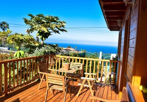 70 m² House ∙ 2 bedrooms ∙ 4 guests