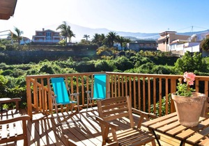 70 m² House ∙ 2 bedrooms ∙ 4 guests