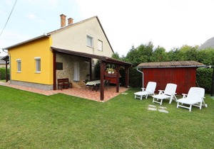70 m² House ∙ 2 bedrooms ∙ 5 guests