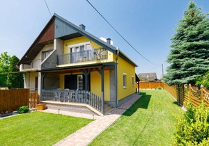 70 m² House ∙ 2 bedrooms ∙ 5 guests