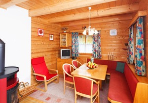 70 m² House ∙ 1 bedroom ∙ 4 guests