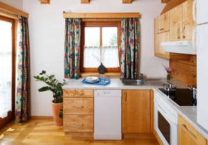 70 m² House ∙ 1 bedroom ∙ 4 guests