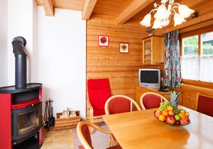 70 m² House ∙ 1 bedroom ∙ 4 guests