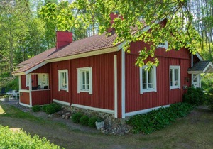 70 m² House ∙ 1 bedroom ∙ 2 guests