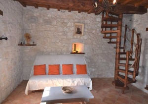 70 m² House ∙ 1 bedroom ∙ 4 guests