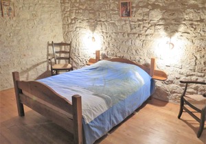 70 m² House ∙ 1 bedroom ∙ 4 guests