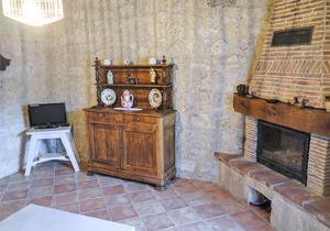 70 m² House ∙ 1 bedroom ∙ 4 guests