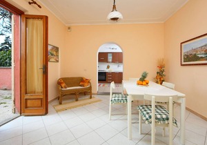 70 m² House ∙ 2 bedrooms ∙ 4 guests