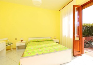 70 m² House ∙ 2 bedrooms ∙ 4 guests