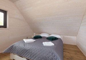 70 m² House ∙ 2 bedrooms ∙ 5 guests