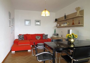 70 m² House ∙ 2 bedrooms ∙ 4 guests