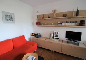 70 m² House ∙ 2 bedrooms ∙ 4 guests