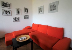 70 m² House ∙ 2 bedrooms ∙ 4 guests