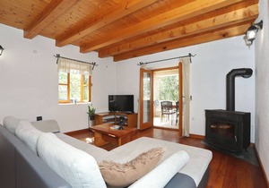 70 m² House ∙ 2 bedrooms ∙ 5 guests