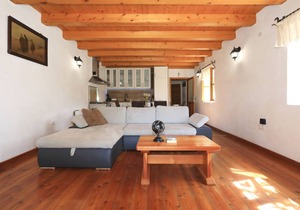 70 m² House ∙ 2 bedrooms ∙ 5 guests
