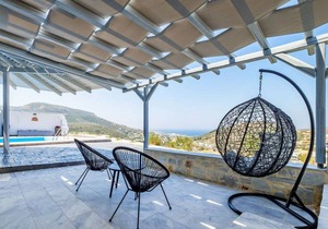 70 m² House ∙ 2 bedrooms ∙ 4 guests