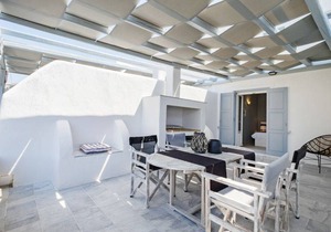 70 m² House ∙ 2 bedrooms ∙ 4 guests