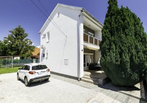 70 m² House ∙ 3 bedrooms ∙ 5 guests