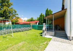 70 m² House ∙ 3 bedrooms ∙ 5 guests
