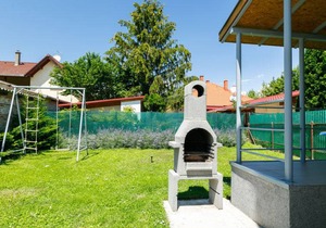 70 m² House ∙ 3 bedrooms ∙ 5 guests