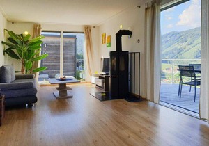 70 m² Mobile home ∙ 2 bedrooms ∙ 6 guests