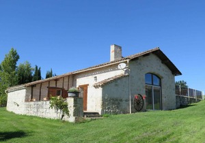 70 m² Villa ∙ 2 bedrooms ∙ 4 guests