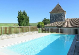 70 m² Villa ∙ 2 bedrooms ∙ 4 guests