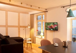 71 m² Apartment ∙ 2 bedrooms ∙ 4 guests